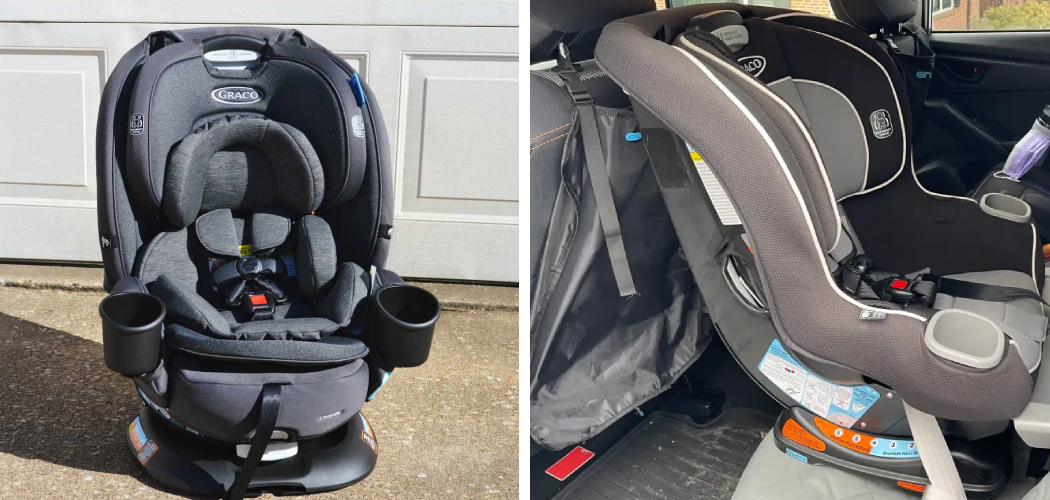 Best Safety Convertible Car Seat